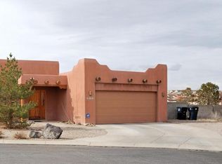 5131 Rio Las Vacas Pl NW, Albuquerque, NM 87114