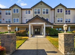 406 Wood St UNIT 302, Snohomish, WA