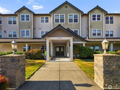 406 Wood Street #302, Snohomish, WA, 98290
