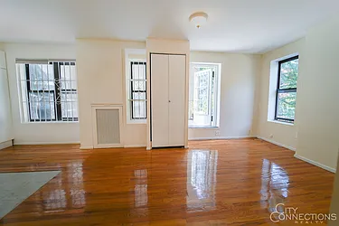 Rented by City Connections Realty