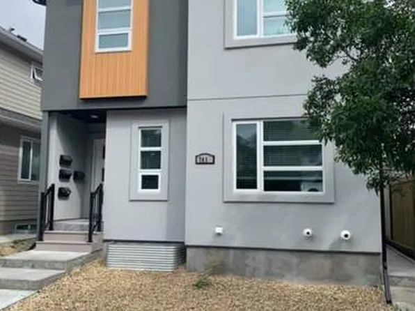 7419 106th St NW #1A, Edmonton, AB T6E 4W1