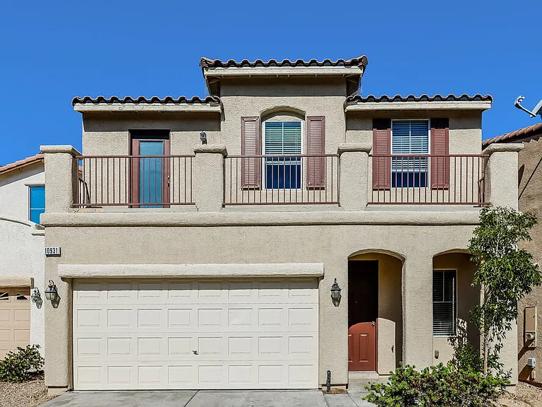 10931 Colour Magic St — Photo 1