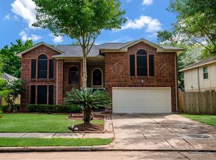 16311 Elmwood Point Ln, Sugar Land, TX 77498