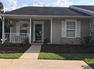 507 W Calhoun Crossing Ct, Spartanburg, SC 29307