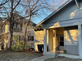 405 Stanley St SW, Ardmore, OK 73401