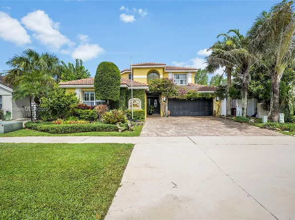 9398 Aegean Dr, Boca Raton, FL 33496