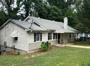 215 Rogers Ave, Greenville, SC 29617