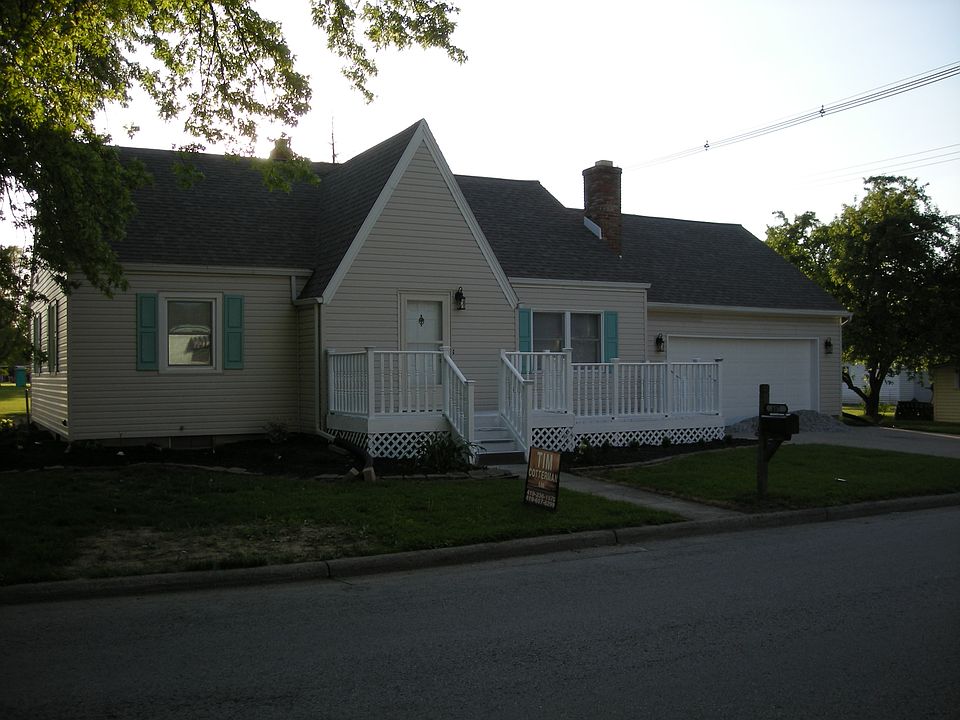 Perfect Home For You