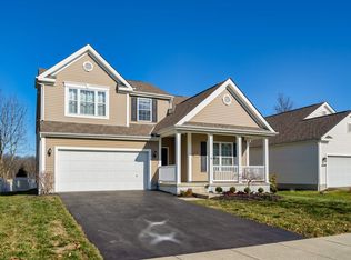 5870 Myrick Rd, Dublin, OH 43016