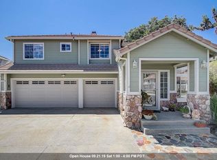 145 Claremont Dr, Brentwood, CA 94513