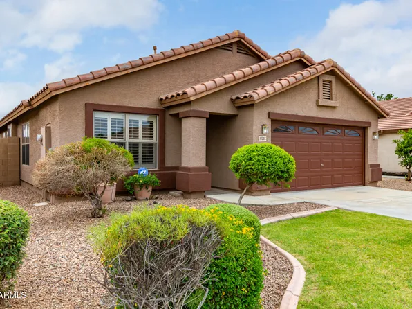 10245 W JESSIE Lane, Peoria, AZ 85383