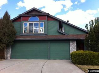 2145 Wabash Cir, Sparks, NV 89434