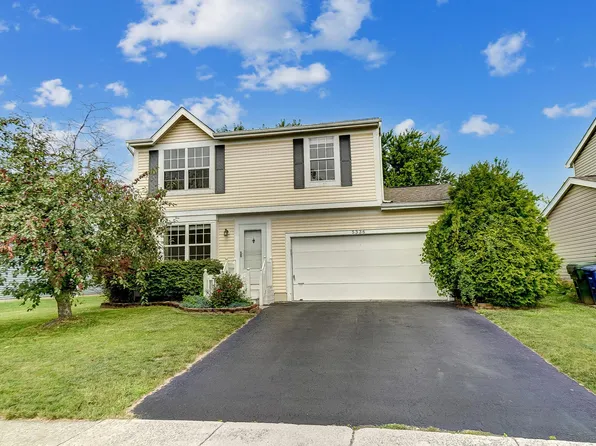 5336 Goldfield Dr, Hilliard, OH 43026