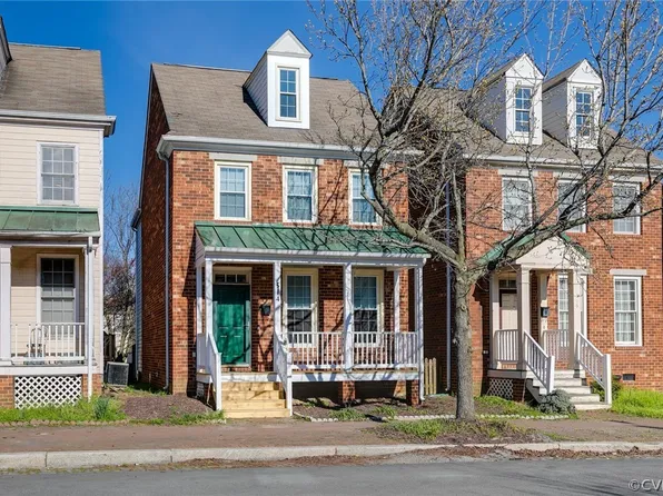 514 N 24th St, Richmond, VA 23223