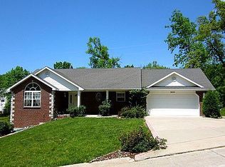 1439 Edgevale Rd, Jefferson City, MO 65101