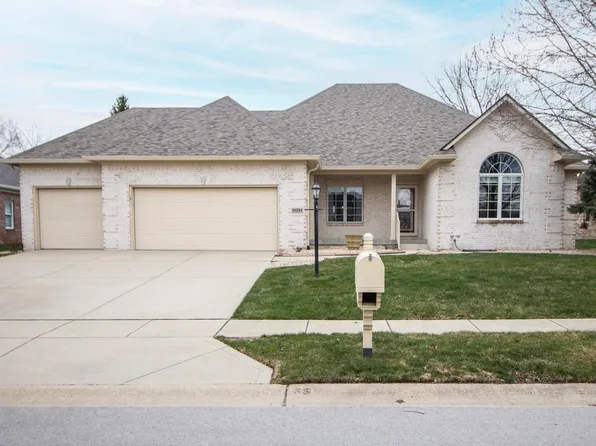 16334 Quartz Dr, Noblesville, IN 46060