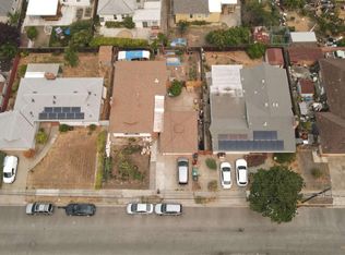 1147 Gomer St, Hayward, CA 94544