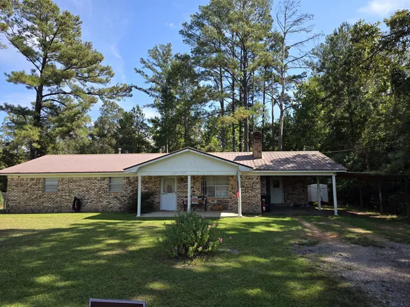 4883 County Road 440, Quitman, MS 39355