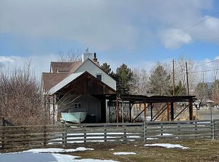 514 E Main St, Mount Pleasant, UT 84647