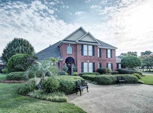 100 Port Ln, Brandon, MS 39047