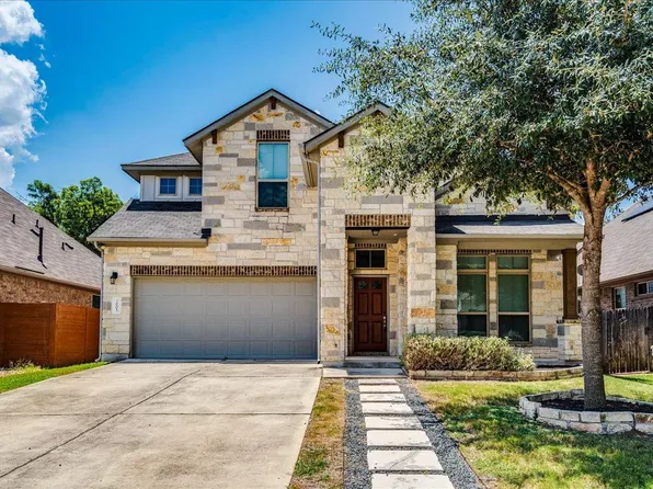 2005 Garretts Way, Manchaca, TX 78652