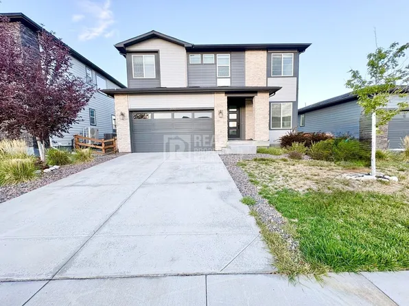 3846 N Catawba Way, Aurora, CO 80019