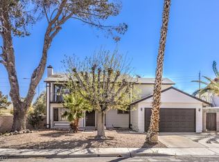 2920 Carnelian St, Las Vegas, NV 89121