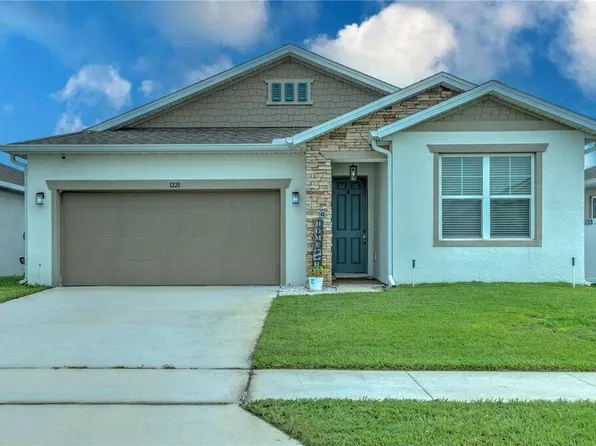 1228 Mattie Pointe Blvd, Auburndale, FL 33823