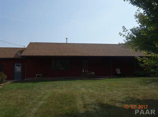 2312 S Texas Rd, Trivoli, IL 61569