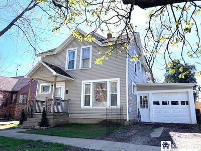 605 Swan St, Dunkirk, NY, 14048