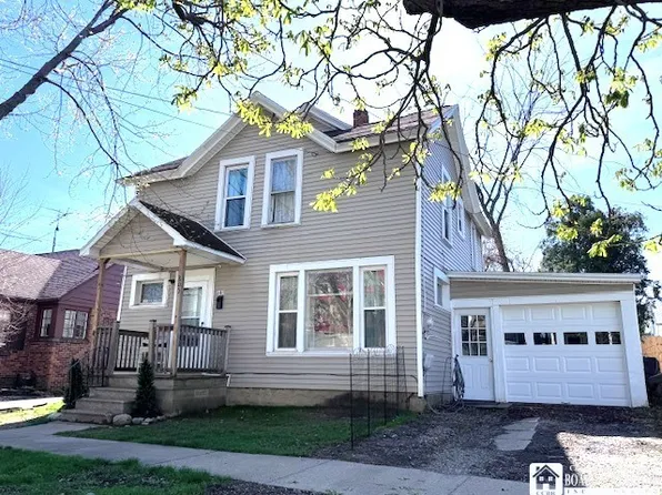 605 Swan St, Dunkirk, NY 14048