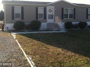 6236 Rossing St, Hurlock, MD 21643