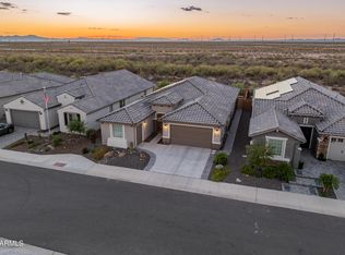 20320 N Wagner Wash Dr, Buckeye, AZ 85396