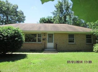 1001 Lynn Ave, Kalamazoo, MI 49008