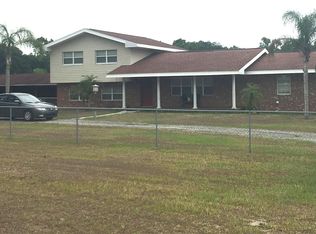 6004 S County Road 39, Plant City, FL 33567