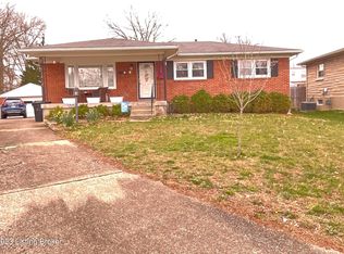5426 Sunnybrook Dr, Louisville, KY
