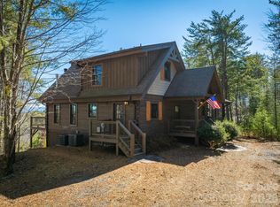 1016 Horizon Trl, Nebo, NC 28761