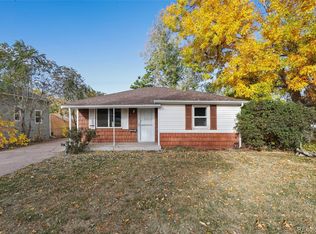 4617 S Grant St, Englewood, CO 80113