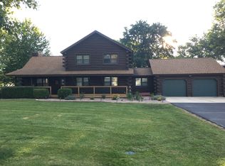 4221 S 3rd St, Springfield, IL 62703