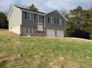 985 Sunnyside Loop, Greeneville, TN 37743