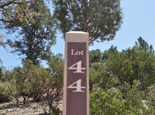 203 S Rim Club Dr, Payson, AZ 85541