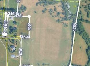 0 Horn Dr, Lebanon, TN 37087