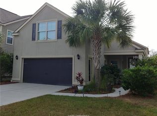 4 Dewees Ln, Hilton Head Island, SC 29926