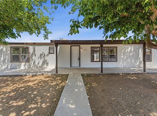 3715 E Hearne Ave, Kingman, AZ 86409