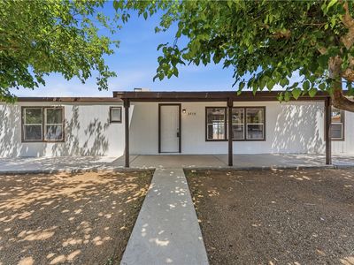 3715 E Hearne Avenue, Kingman, AZ, 86409