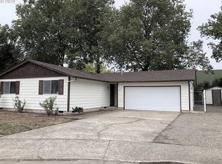 1411 Ragweed Ct NE, Salem, OR 97301