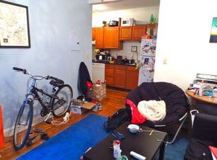 58 Queensberry St APT 18, Boston, MA 02215