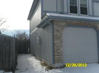 16734 Blue Mist Cir, Parker, CO 80134