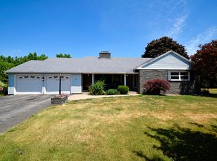 80 Lynnwood Dr, Brockport, NY 14420