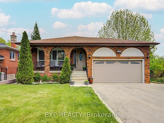 2nd image of 593 A Scarlett Rd N